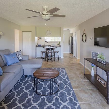 La Casa Del Mar 610 Star5Vacations Villa Dunedin Ngoại thất bức ảnh