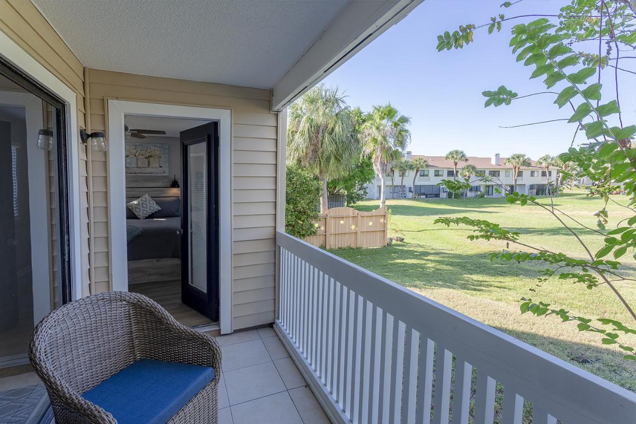 La Casa Del Mar 610 Star5Vacations Villa Dunedin Ngoại thất bức ảnh