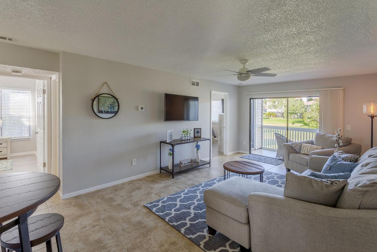 La Casa Del Mar 610 Star5Vacations Villa Dunedin Ngoại thất bức ảnh