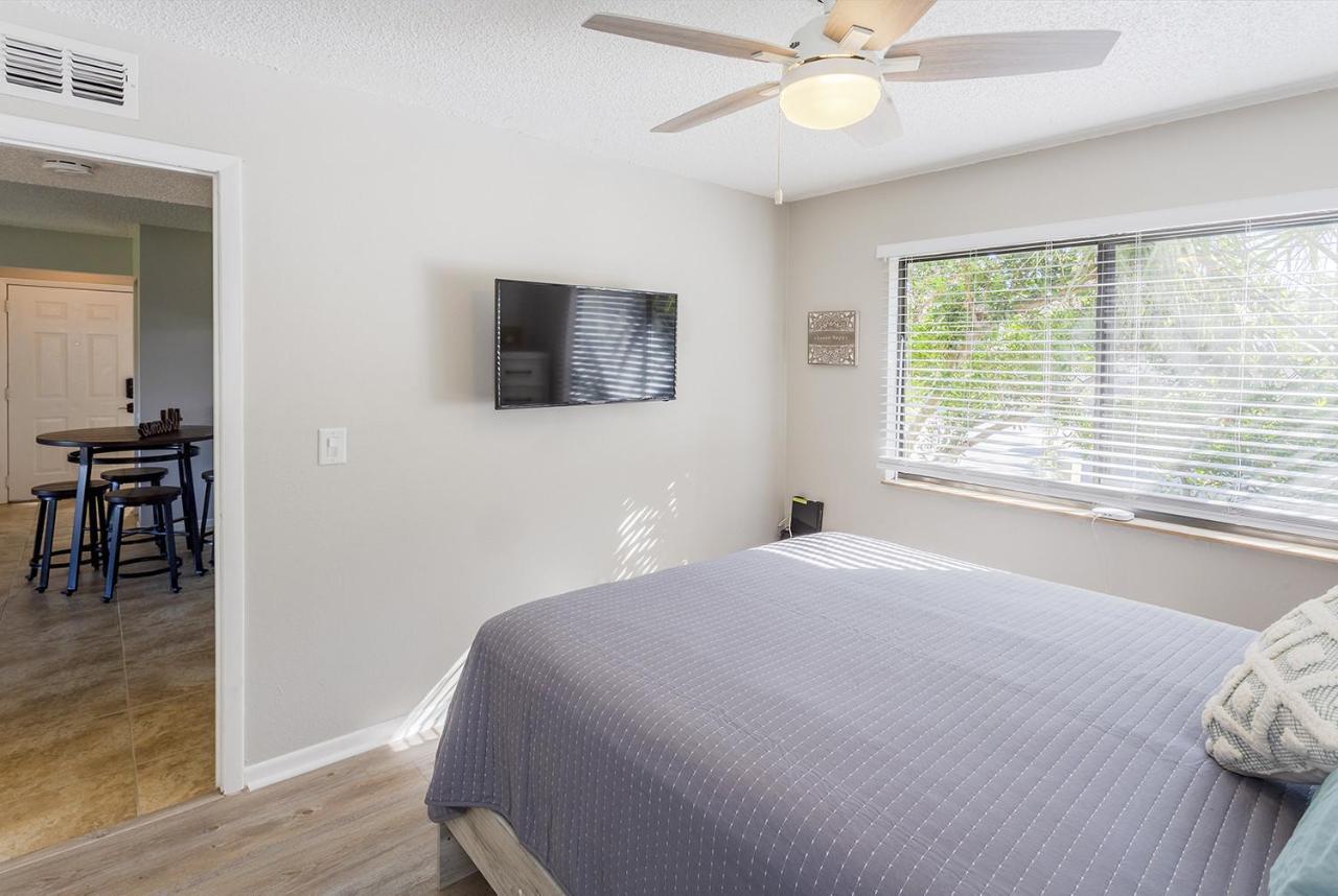 La Casa Del Mar 610 Star5Vacations Villa Dunedin Ngoại thất bức ảnh