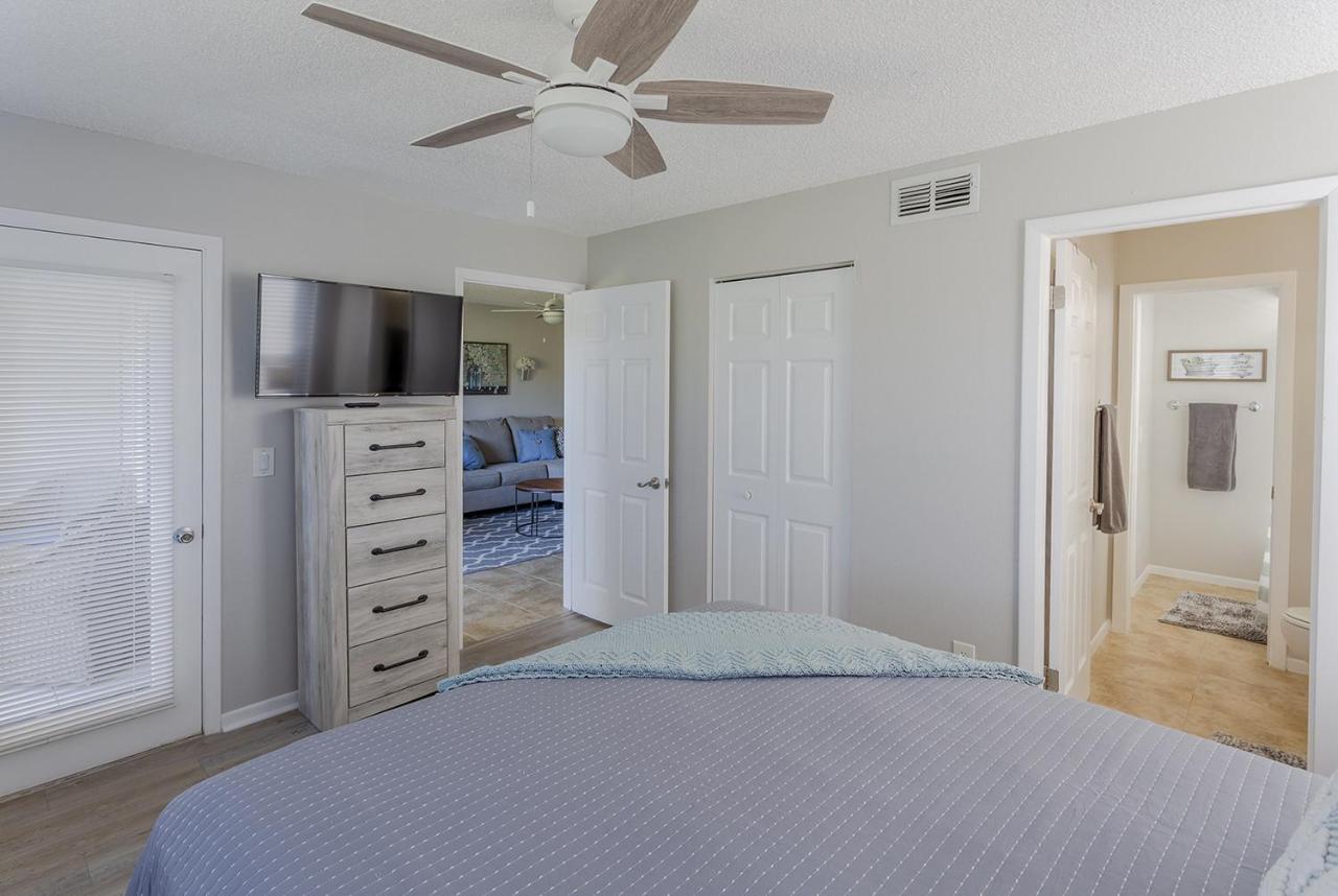 La Casa Del Mar 610 Star5Vacations Villa Dunedin Ngoại thất bức ảnh